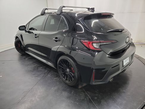 Used 2025 Toyota Corolla GR w/ Styling Package (TMS) image 6