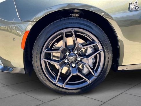 New 2026 Dodge Charger Scat Pack image 11