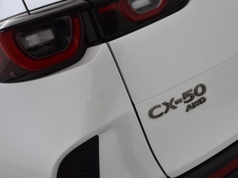 New 2026 MAZDA CX-50 2.5 Turbo w/ Cargo Package AWD/4WD image 37