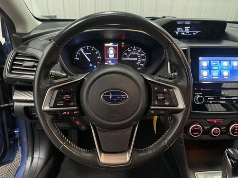 Used 2022 Subaru Crosstrek 2.0i Premium AWD/4WD image 19