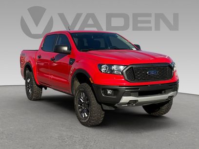 Used 2021 Ford Ranger XLT w/ Equipment Group 302A High