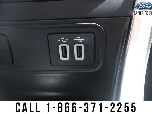 Used 2021 Ford EcoSport SE image 39