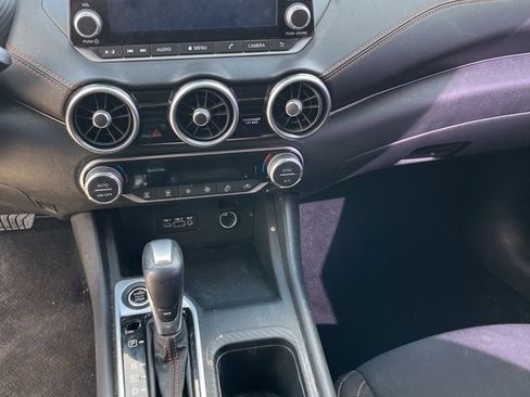 Used 2023 Nissan Sentra SR w/ Electronics Package image 17