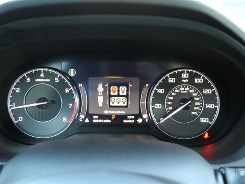 Used 2024 Acura RDX SH-AWD image 36