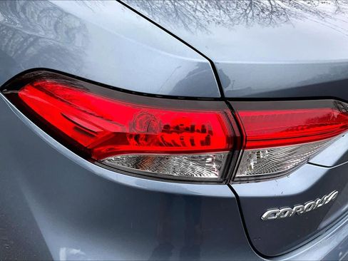 Certified 2024 Toyota Corolla LE w/ LE Convenience Package image 26