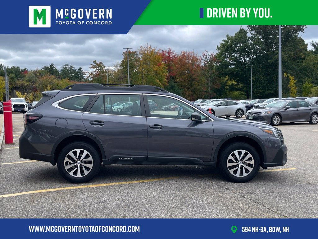 Used 2022 Subaru Outback AWD/4WD image 6