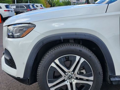 Used 2023 Mercedes-Benz GLS 450 GLS 450 image 9