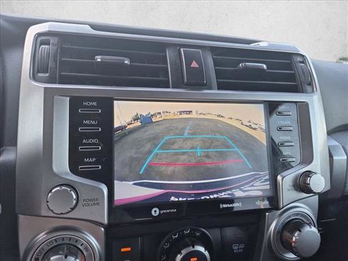 Used 2022 Toyota 4Runner SR5 RWD image 12