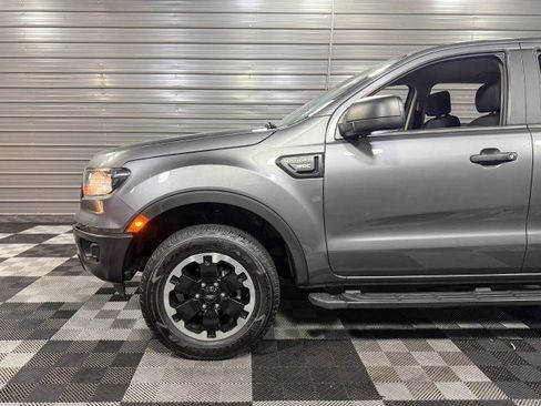 Used 2021 Ford Ranger XL w/ Equipment Group 101A High image 41