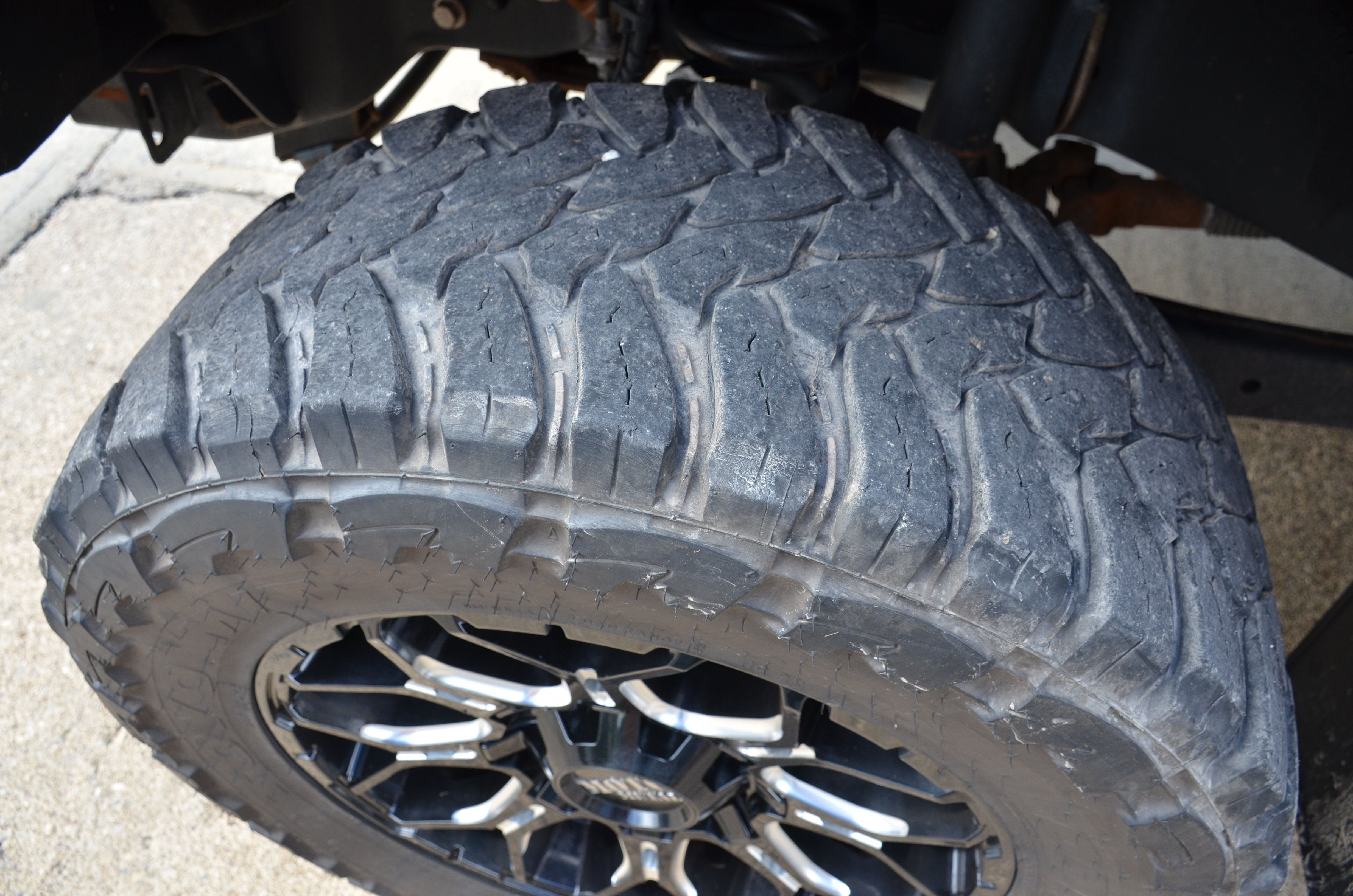 Used 2021 Ford F250 XL AWD/4WD image 19