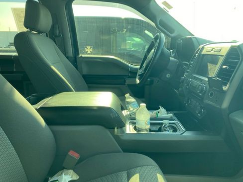Used 2018 Ford F150 XLT w/ Equipment Group 302A Luxury AWD/4WD image 8
