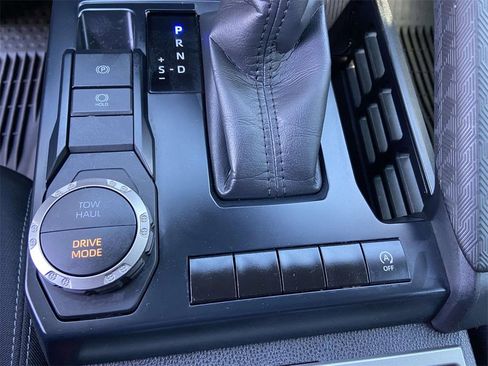 Used 2024 Toyota Tacoma TRD Sport image 24