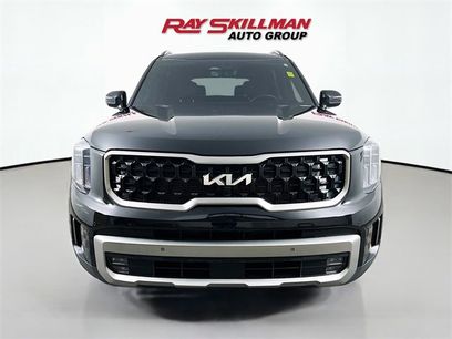 Used 2023 Kia Telluride SX Prestige X-Pro