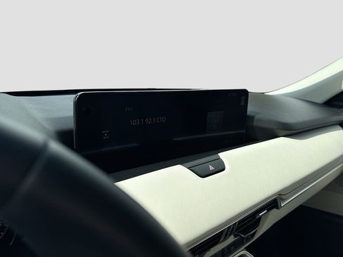 Certified 2024 MAZDA CX-90 3.3 Turbo S w/ Premium Package image 15