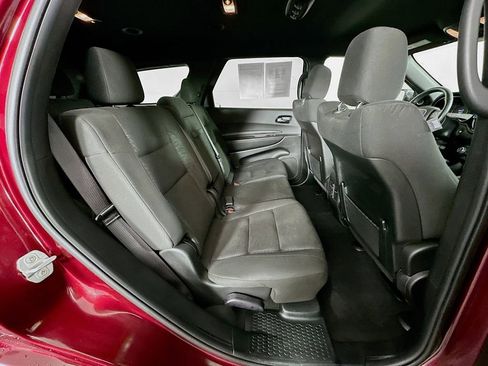 Certified 2024 Dodge Durango R/T image 36