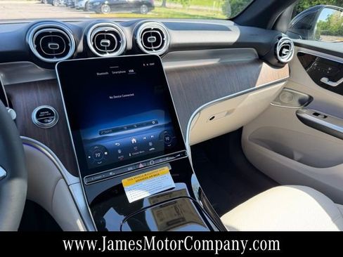 New 2026 Mercedes-Benz GLC 300 4MATIC image 20