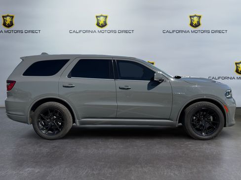 Used 2021 Dodge Durango R/T RWD image 6