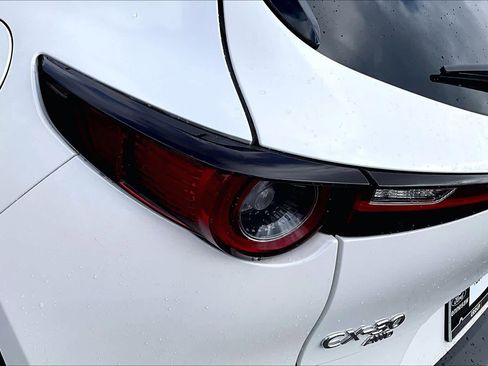 Used 2024 MAZDA CX-30 AWD 2.5 S w/ Premium Package image 27