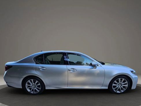 Used 2014 Lexus GS 350 image 11