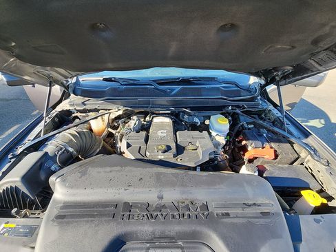 Used 2021 RAM 2500 Tradesman image 17