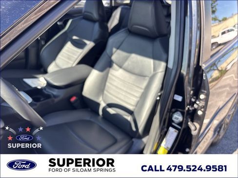 Used 2024 Toyota RAV4 XLE Premium AWD/4WD image 20