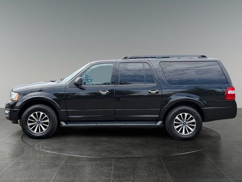 Used 2015 Ford Expedition EL XLT w/ Equipment Group 202A AWD/4WD image 5