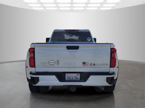 Used 2025 Chevrolet Silverado 3500 High Country w/ Technology Package image 6