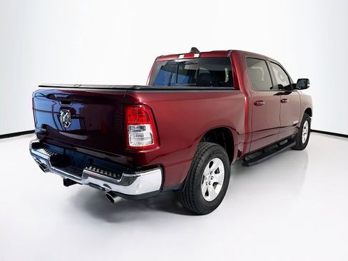 Used 2022 RAM 1500 Big Horn image 5