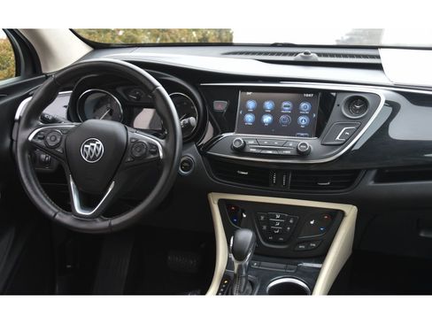 Used 2017 Buick Envision Preferred image 16