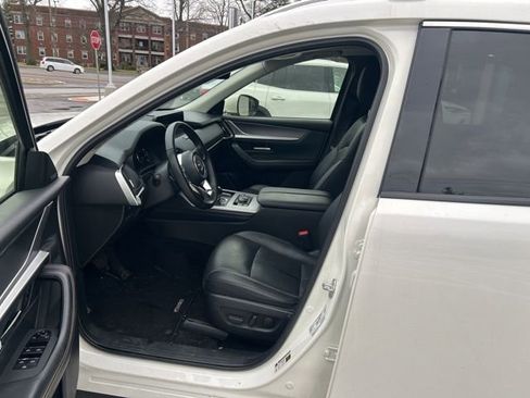 Used 2024 MAZDA CX-90 3.3 Turbo w/ Premium Package image 11