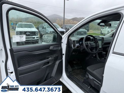 New 2026 Ford Ranger XL AWD/4WD image 41