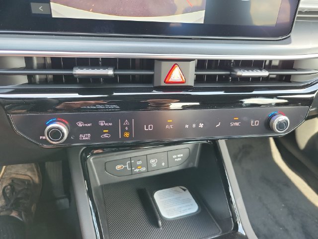 New 2026 Kia K5 GT-Line FWD image 18