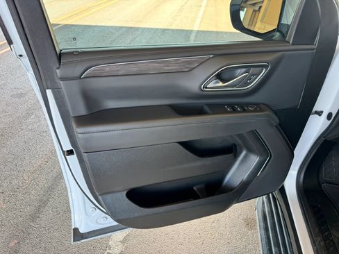 Used 2024 Chevrolet Tahoe LS w/ Driver Alert Package RWD image 10