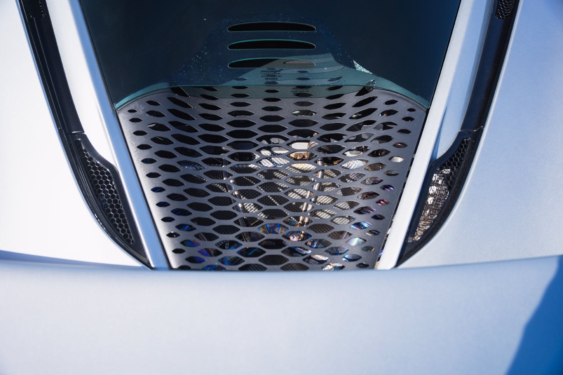 Used 2021 McLaren 765LT RWD image 37