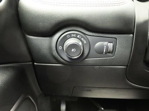 Used 2023 Dodge Durango Citadel AWD/4WD image 21