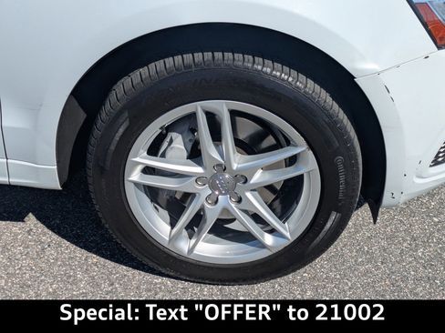 Used 2014 Audi Q5 3.0T Premium Plus image 11