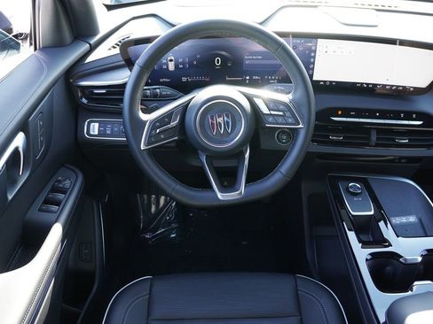 Certified 2025 Buick Enclave Sport Touring image 20