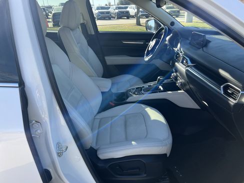 Used 2017 MAZDA CX-5 Grand Touring w/ Premium Package image 30