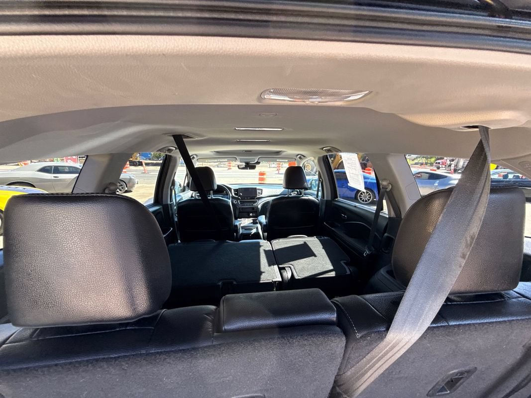 Used 2021 Honda Pilot EX-L image 13