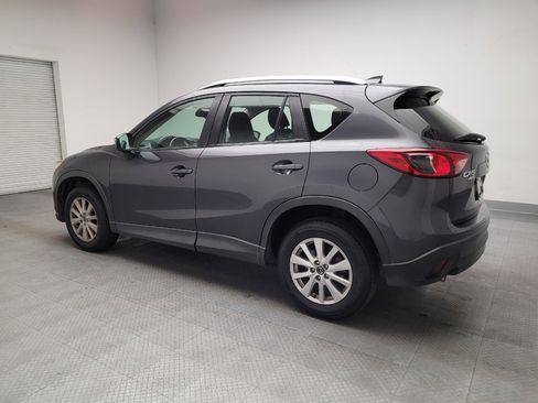 Used 2016 MAZDA CX-5 Sport AWD/4WD image 3