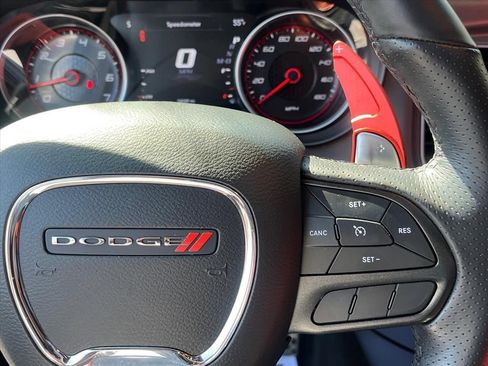 Used 2022 Dodge Charger Scat Pack RWD image 22