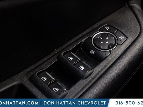 Used 2022 Ford Edge SEL w/ Convenience Package AWD/4WD image 10