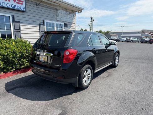Used 2015 Chevrolet Equinox LS FWD image 5