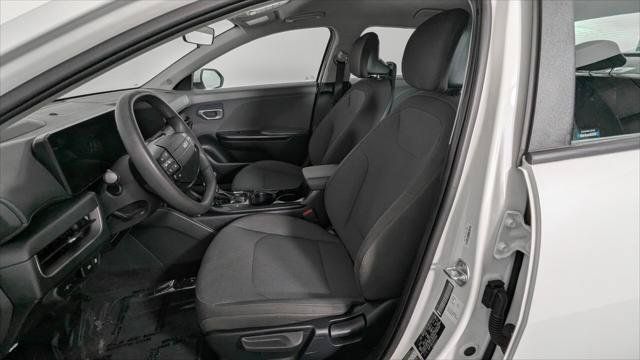 Used 2025 Kia K4 FWD image 14