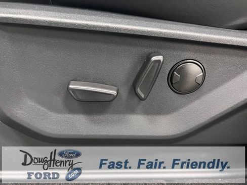 New 2025 Ford Expedition Max Platinum w/ Stealth Performance Package image 24