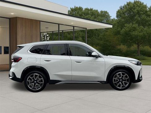 Used 2025 BMW X1 xDrive28i w/ Convenience Package image 6
