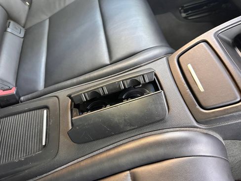 Used 2008 BMW M3 Convertible RWD image 96