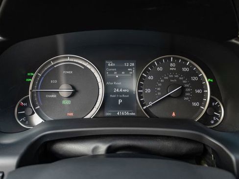 Used 2019 Lexus RX 450h AWD w/ Navigation Package image 9