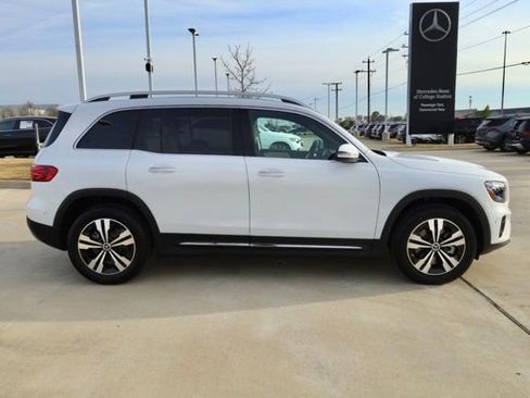 New 2026 Mercedes-Benz GLB 250 GLB 250 image 2
