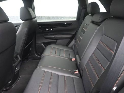 Used 2026 Honda CR-V Sport Touring image 19